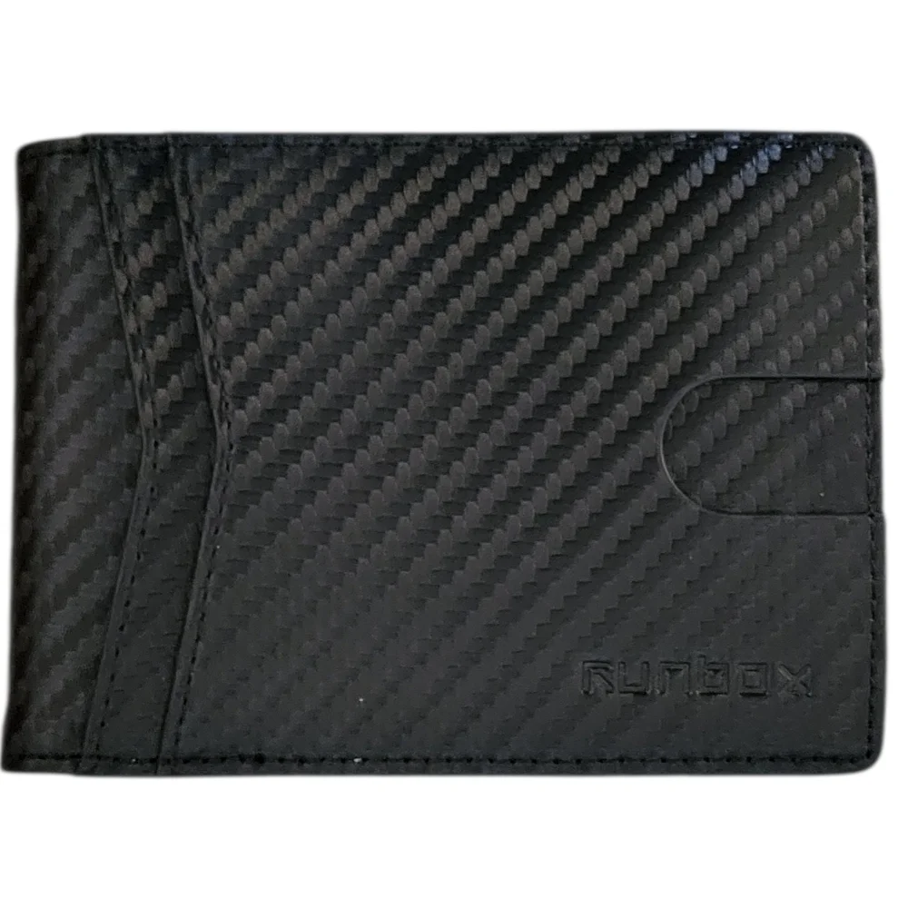 Runbox elevate your